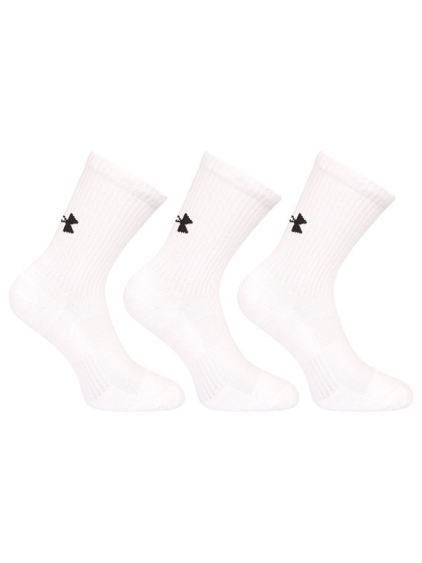 Under Armour Unisex zokni Under Armour Unisex UA TC Crew (3pk)