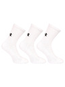 Under Armour Unisex zokni Under Armour Unisex UA TC Crew (3pk)