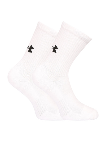 Under Armour Unisex zokni Under Armour Unisex UA TC Crew (3pk)