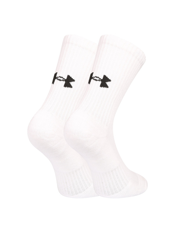 Under Armour Unisex zokni Under Armour Unisex UA TC Crew (3pk)