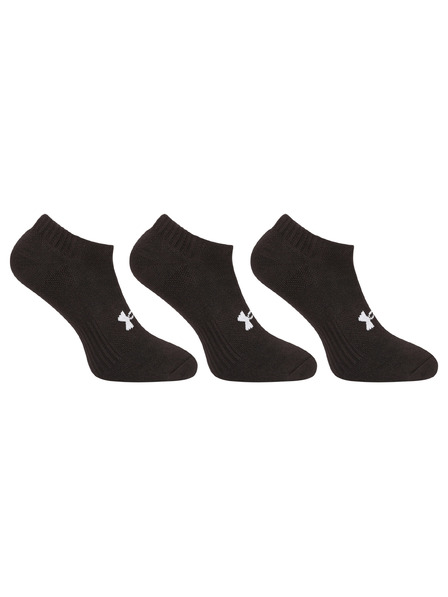 Under Armour Unisex zokni Under Armour Unisex UA TC No Show (3pk)