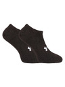 Under Armour Unisex zokni Under Armour Unisex UA TC No Show (3pk)