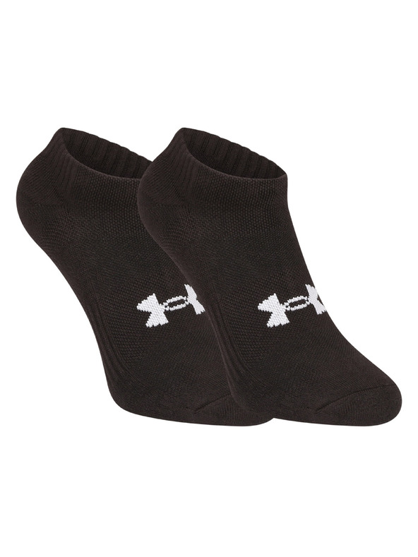 Under Armour Unisex zokni Under Armour Unisex UA TC No Show (3pk)