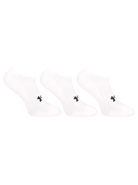 Under Armour Unisex zokni Under Armour Unisex UA TC No Show (3pk)