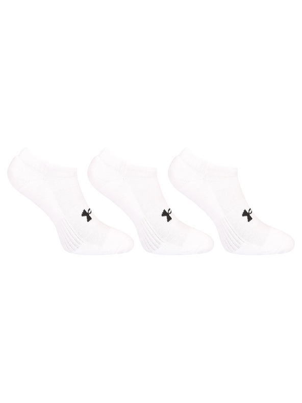 Under Armour Unisex zokni Under Armour Unisex UA TC No Show (3pk)