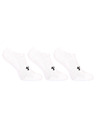 Under Armour Unisex zokni Under Armour Unisex UA TC No Show (3pk)