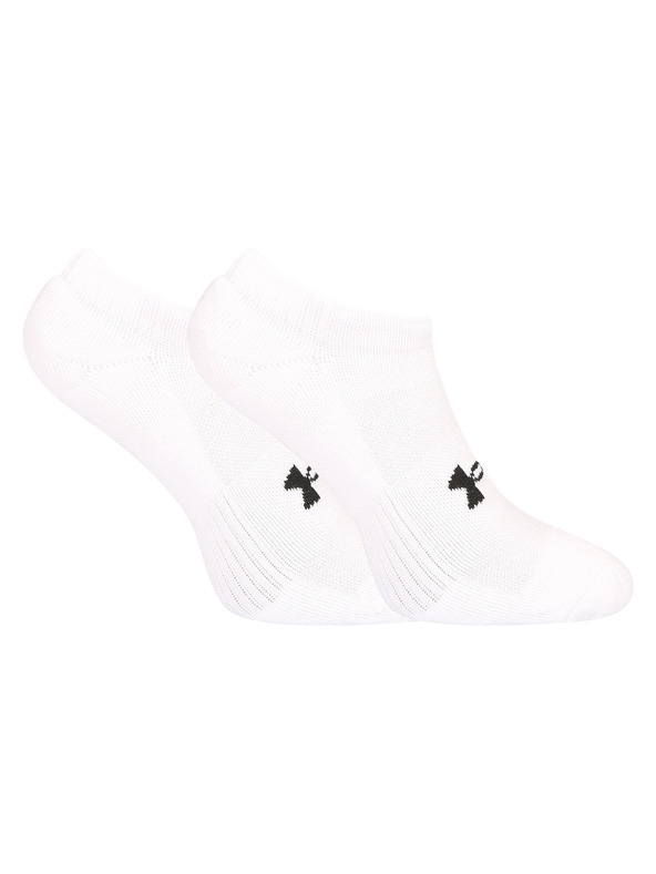 Under Armour Unisex zokni Under Armour Unisex UA TC No Show (3pk)