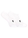 Under Armour Unisex zokni Under Armour Unisex UA TC No Show (3pk)