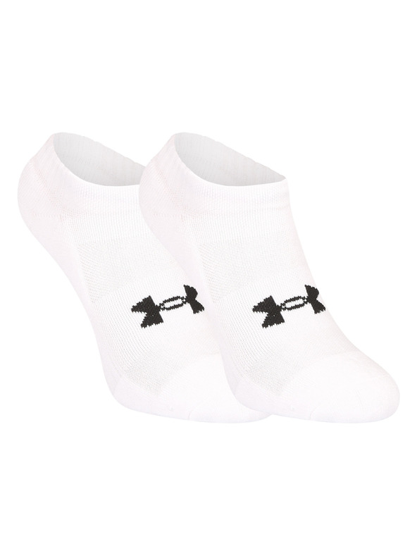 Under Armour Unisex zokni Under Armour Unisex UA TC No Show (3pk)