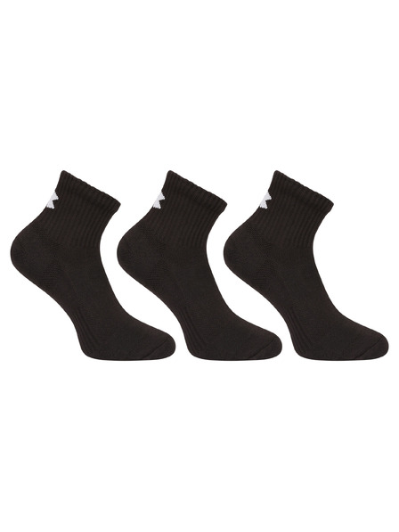 Under Armour Unisex zokni Under Armour Unisex UA TC Qtr (3pk)