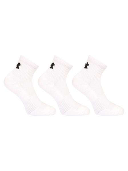 Under Armour Unisex zokni Under Armour Unisex UA TC Qtr (3pk)