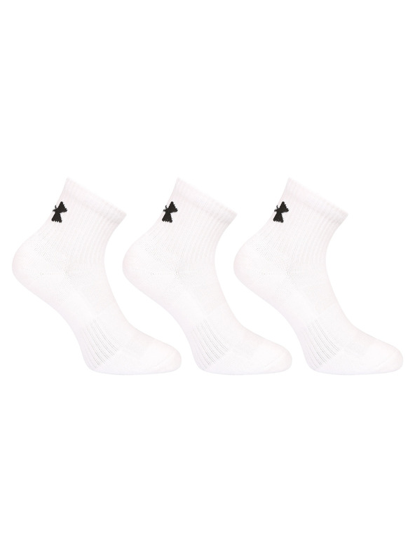 Under Armour Unisex zokni Under Armour Unisex UA TC Qtr (3pk)