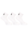 Under Armour Unisex zokni Under Armour Unisex UA TC Qtr (3pk)