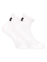 Under Armour Unisex zokni Under Armour Unisex UA TC Qtr (3pk)