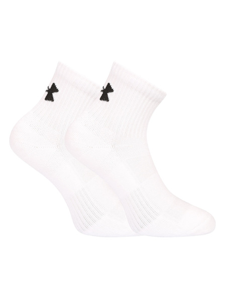Under Armour Unisex zokni Under Armour Unisex UA TC Qtr (3pk)