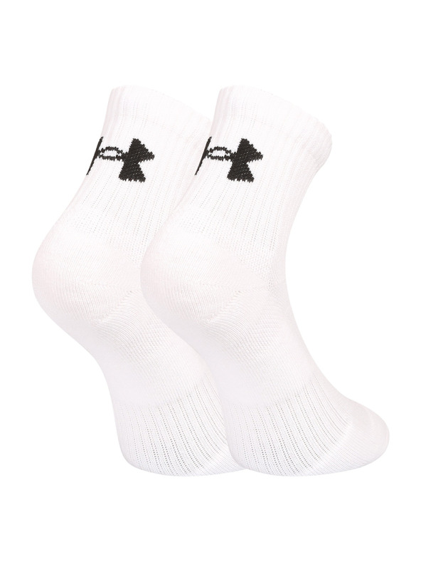 Under Armour Unisex zokni Under Armour Unisex UA TC Qtr (3pk)