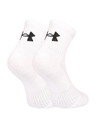 Under Armour Unisex zokni Under Armour Unisex UA TC Qtr (3pk)