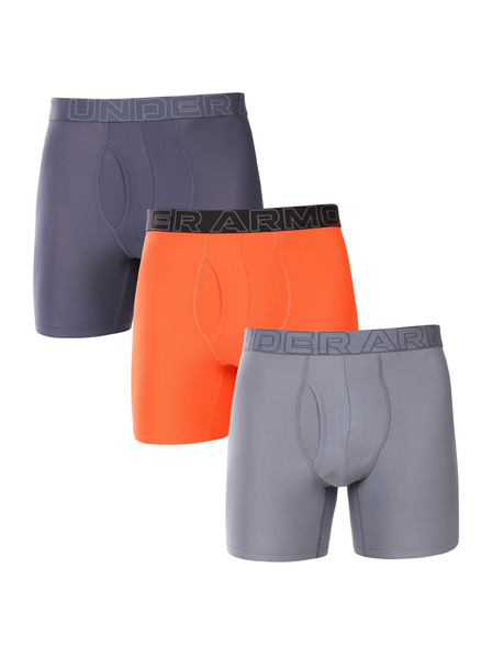 Under Armour Férfi boxeralsó Under Armour M UA Perf Tech Mesh (3pk)