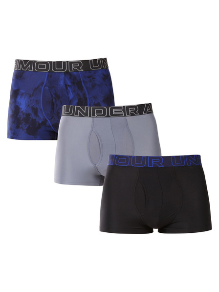 Under Armour Férfi boxeralsó Under Armour M UA Perf Tech Nov 3in - 3pk