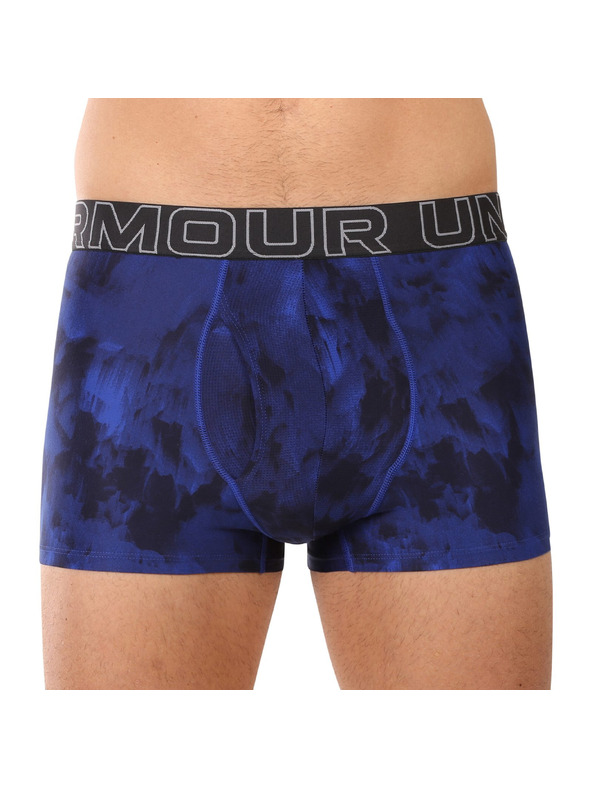 Under Armour Férfi boxeralsó Under Armour M UA Perf Tech Nov 3in - 3pk