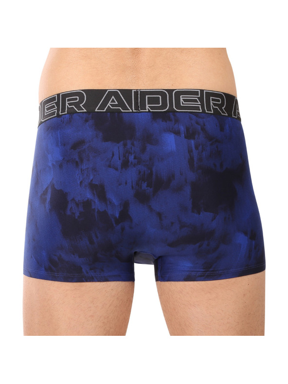 Under Armour Férfi boxeralsó Under Armour M UA Perf Tech Nov 3in - 3pk