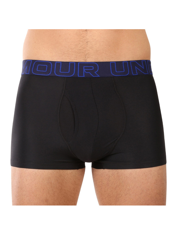 Under Armour Férfi boxeralsó Under Armour M UA Perf Tech Nov 3in - 3pk