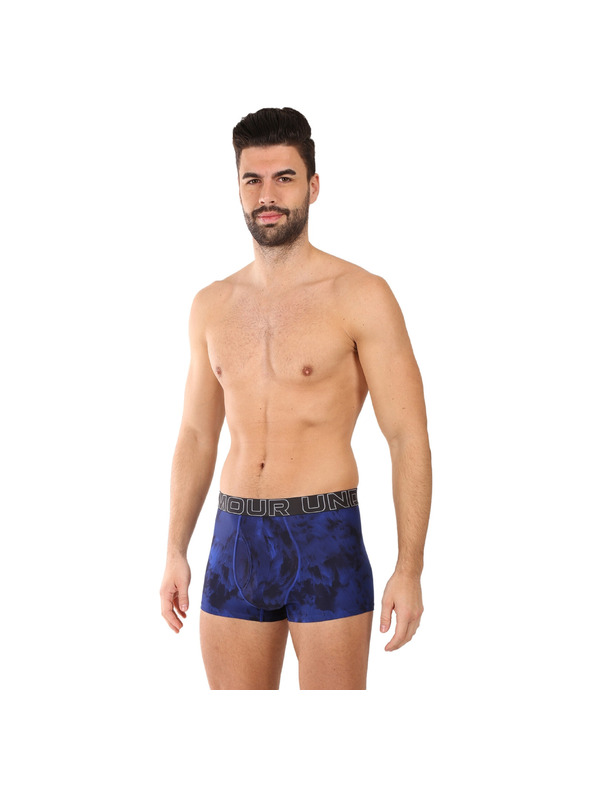 Under Armour Férfi boxeralsó Under Armour M UA Perf Tech Nov 3in - 3pk