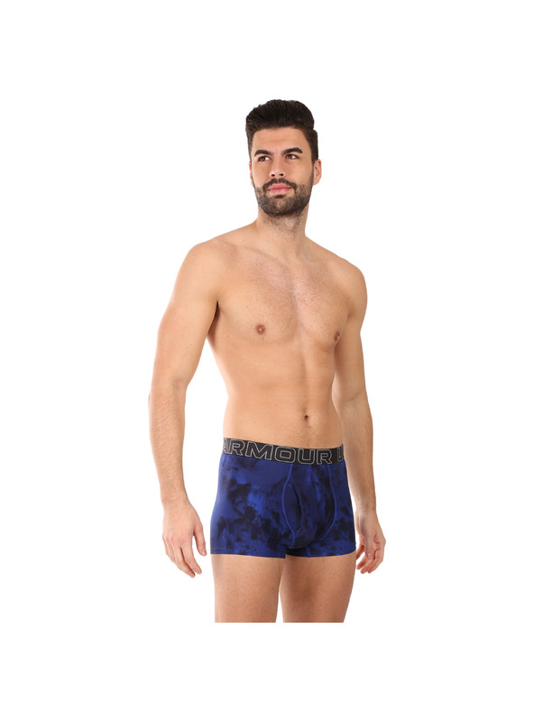 Under Armour Férfi boxeralsó Under Armour M UA Perf Tech Nov 3in - 3pk