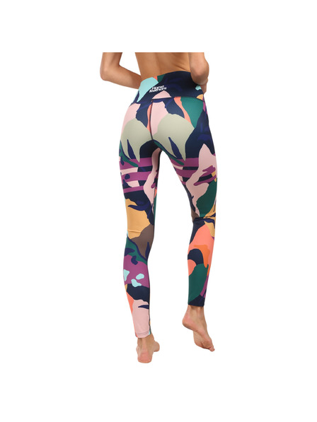 Horsefeathers Claris női leggings - abstract II