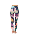 Horsefeathers Claris női leggings - abstract II