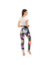 Horsefeathers Claris női leggings - abstract II