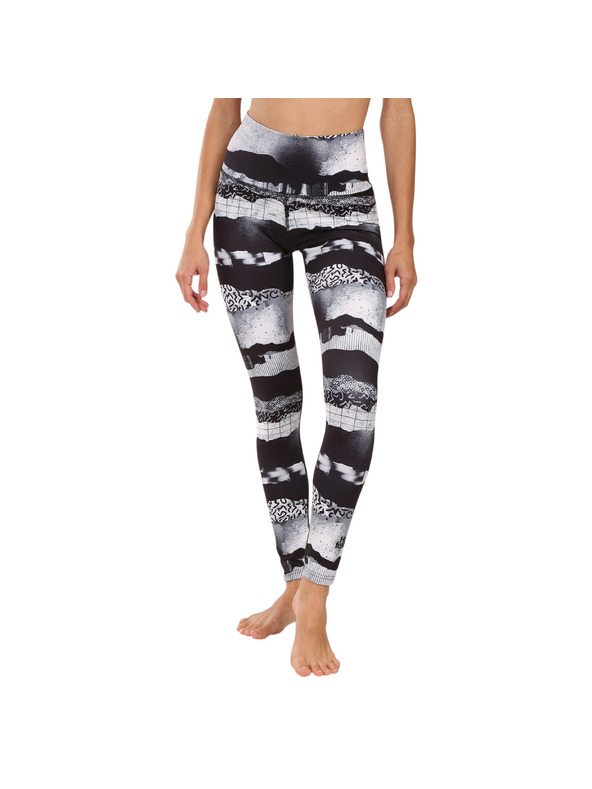 Horsefeathers Claris női leggings - structures
