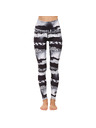 Horsefeathers Claris női leggings - structures