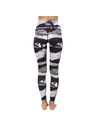 Horsefeathers Claris női leggings - structures