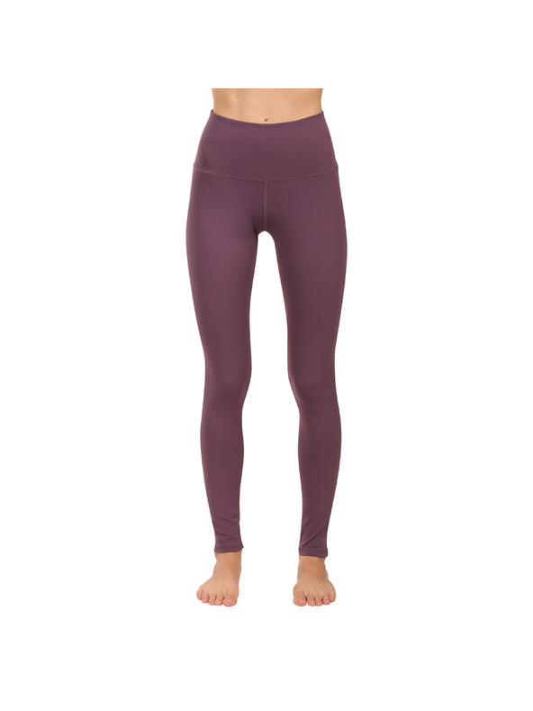 Horsefeathers Claris női leggings - wineberry