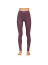Horsefeathers Claris női leggings - wineberry
