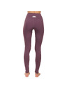 Horsefeathers Claris női leggings - wineberry