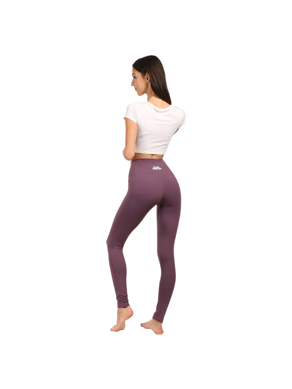 Horsefeathers Claris női leggings - wineberry