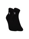 Under Armour Unisex zokni Under Armour UA Performance Cotton 3p Qtr
