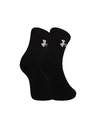 Under Armour Unisex zokni Under Armour UA Performance Cotton 3p Qtr