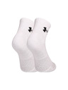Under Armour Unisex zokni Under Armour UA Performance Cotton 3p Qtr