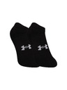 Under Armour Unisex zokni Under Armour UA Performance Cotton 3pk NS
