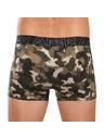 Under Armour Férfi boxeralsó Under Armour M UA Perf Cotton Nov (3pk)