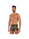 Under Armour Férfi boxeralsó Under Armour M UA Perf Cotton Nov (3pk)