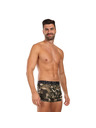 Under Armour Férfi boxeralsó Under Armour M UA Perf Cotton Nov (3pk)