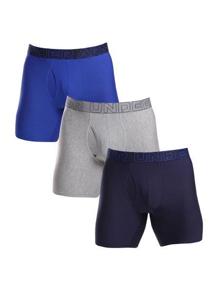 Under Armour Férfi boxeralsó Under Armour M UA Perf Tech Mesh (3pk)