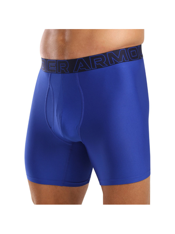 Under Armour Férfi boxeralsó Under Armour M UA Perf Tech Mesh (3pk)