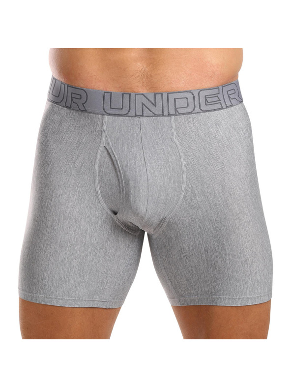Under Armour Férfi boxeralsó Under Armour M UA Perf Tech Mesh (3pk)
