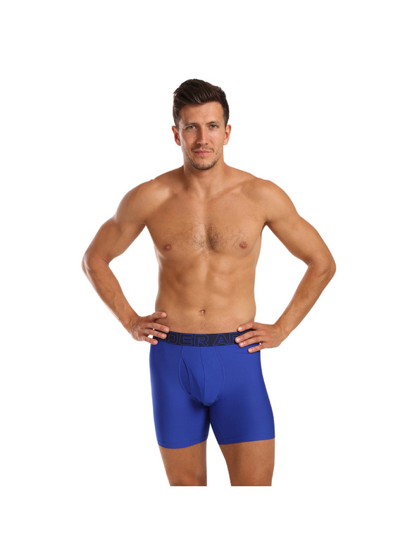 Under Armour Férfi boxeralsó Under Armour M UA Perf Tech Mesh (3pk)
