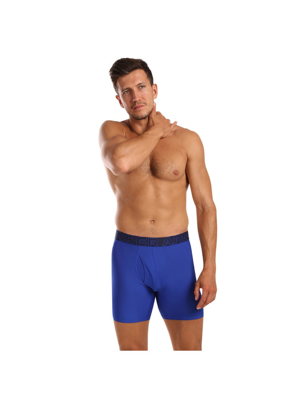 Under Armour Férfi boxeralsó Under Armour M UA Perf Tech Mesh (3pk)